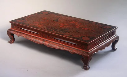 Table Kang